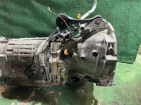 Caixa automática TZ1B7LHCBA SUBARU OUTBACK OEM 31000AG530 BP9 2006 EJ253 AT