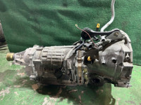 Акпп TZ1B7LHCBA 31000AG530 SUBARU OUTBACK