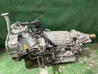 Caixa automática TZ1B7LHCBA SUBARU OUTBACK OEM 31000AG530 BP9 2006 EJ253 AT