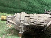 Caixa automática TZ1B7LHCBA SUBARU OUTBACK OEM 31000AG530 BP9 2006 EJ253 AT