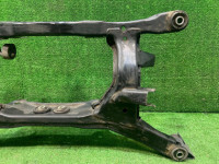 Rear axle beam SUBARU OUTBACK OEM 20152AG040 BP9 2006 EJ253 AT