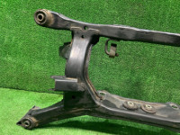 Rear axle beam SUBARU OUTBACK OEM 20152AG040 BP9 2006 EJ253 AT