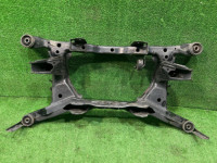 Rear axle beam SUBARU OUTBACK OEM 20152AG040 BP9 2006 EJ253 AT