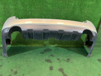 リアバンパー SUBARU OUTBACK OEM 57703AG070GA BP9 2006 GOLD 39J