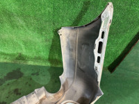 リアバンパー SUBARU OUTBACK OEM 57703AG070GA BP9 2006 GOLD 39J