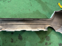 リアバンパー SUBARU OUTBACK OEM 57703AG070GA BP9 2006 GOLD 39J