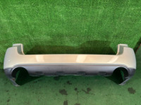 リアバンパー SUBARU OUTBACK OEM 57703AG070GA BP9 2006 GOLD 39J