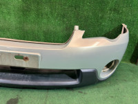 Para-choques dianteiro SUBARU OUTBACK OEM 57703AG010GA BP9 2006 GOLD 39J