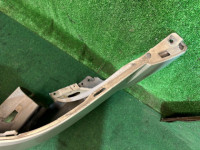 Para-choques dianteiro SUBARU OUTBACK OEM 57703AG010GA BP9 2006 GOLD 39J