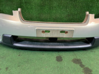 Para-choques dianteiro SUBARU OUTBACK OEM 57703AG010GA BP9 2006 GOLD 39J