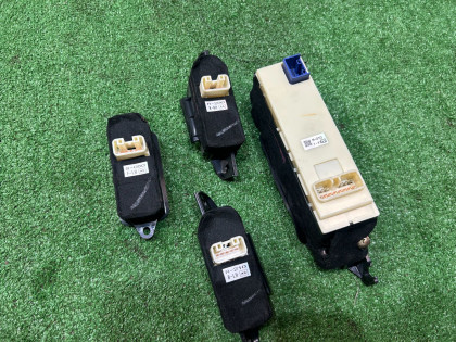 パワーウィンドウ制御ユニット SUBARU OUTBACK OEM 83071AG011 83071AG040 BP9 2006 EJ253 AT