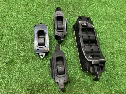 パワーウィンドウ制御ユニット SUBARU OUTBACK OEM 83071AG011 83071AG040 BP9 2006 EJ253 AT