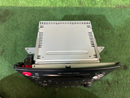 エアコンコントロールユニット Магнитофон SUBARU OUTBACK OEM 86201AG090 BP9 2006 EJ253 AT