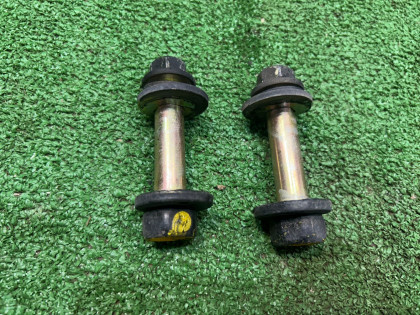 Parafusos de camber traseiros SUBARU OUTBACK OEM 901700122 902350006 903100171 20560AA011 BP9 2006 EJ253 AT