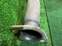 Muffler canisters и средняя часть SUBARU OUTBACK OEM 44300AG651 44300AG641 44620AA411 BP9 2006 EJ253 AT