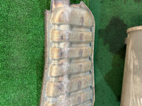 Muffler canisters и средняя часть SUBARU OUTBACK OEM 44300AG651 44300AG641 44620AA411 BP9 2006 EJ253 AT