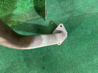 Muffler canisters и средняя часть SUBARU OUTBACK OEM 44300AG651 44300AG641 44620AA411 BP9 2006 EJ253 AT