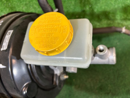 制动总泵 SUBARU OUTBACK OEM 26401AG000 26402AG020 BP9 2006 EJ253 AT