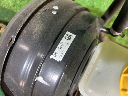 制动总泵 SUBARU OUTBACK OEM 26401AG000 26402AG020 BP9 2006 EJ253 AT