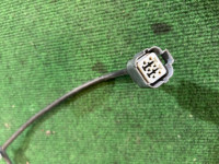 O2センサー（ラムダセンサー） №1 SUBARU OUTBACK OEM 22641AA180 BP9 2006 EJ253 AT