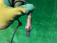 O2センサー（ラムダセンサー） №1 SUBARU OUTBACK OEM 22641AA180 BP9 2006 EJ253 AT