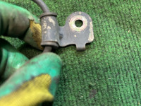 右前ABS传感器 SUBARU OUTBACK OEM 27540AG000 BP5 2006 EJ253 AT