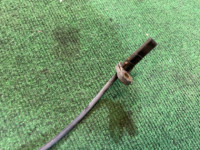 右前ABS传感器 SUBARU OUTBACK OEM 27540AG000 BP5 2006 EJ253 AT