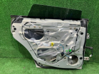 左后门 SUBARU OUTBACK OEM 60409AG0519P BP9 2006 GOLD 39J