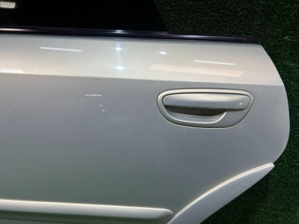 左后门 SUBARU OUTBACK OEM 60409AG0519P BP9 2006 GOLD 39J