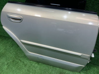Дверь задняя правая SUBARU OUTBACK OEM 60409AG0419P BP9 2006 GOLD 39J