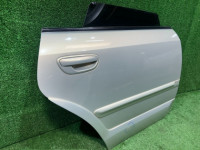 Дверь задняя правая SUBARU OUTBACK OEM 60409AG0419P BP9 2006 GOLD 39J