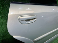 Дверь задняя правая SUBARU OUTBACK OEM 60409AG0419P BP9 2006 GOLD 39J