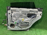 Дверь задняя правая SUBARU OUTBACK OEM 60409AG0419P BP9 2006 GOLD 39J