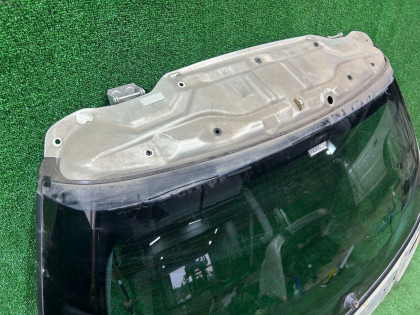 Tailgate SUBARU OUTBACK OEM 60809AG0039P BP9 2006 GOLD 39J