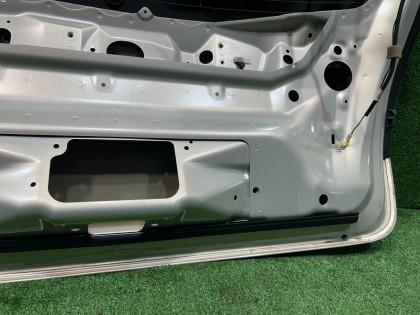 Tailgate SUBARU OUTBACK OEM 60809AG0039P BP9 2006 GOLD 39J