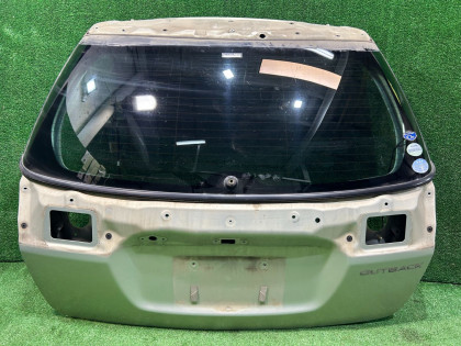 ประตูท้าย 60809AG0039P SUBARU OUTBACK