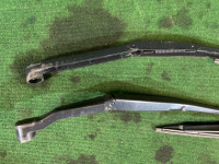 Дворники SUBARU OUTBACK OEM 86532AG000 86532AG051 BP9 2006