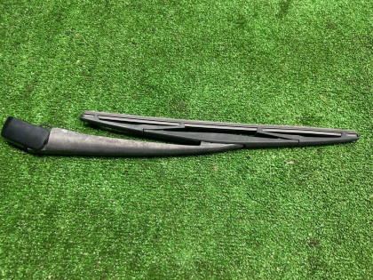Limpiaparabrisas trasero SUBARU OUTBACK OEM 86532AG082 86538AG080 BP9 2006