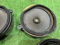 Динамики SUBARU OUTBACK OEM 86301AG001 86301AG011 86301AG101 BP9 2006