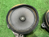 Динамики SUBARU OUTBACK OEM 86301AG001 86301AG011 86301AG101 BP9 2006
