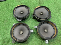 Altavoces 86301AG001 86301AG011 86301AG101 SUBARU OUTBACK