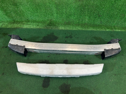 Front bumper reinforcement 57712AG000 57705AG130 SUBARU OUTBACK