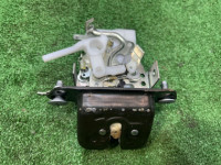 Cerradura del portón SUBARU OUTBACK OEM 63032AG001 BP9 2006 GOLD 39J