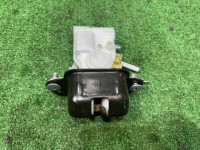 Cerradura del portón SUBARU OUTBACK OEM 63032AG001 BP9 2006 GOLD 39J