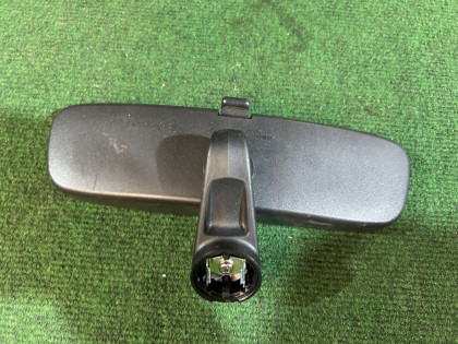 Espelho retrovisor interior SUBARU OUTBACK OEM 92021AG000 92022AG000 BP9 2006 GOLD 39J