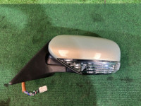 Espejo izquierdo 91031AG033GA SUBARU OUTBACK