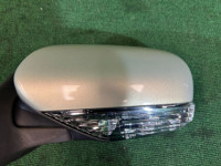 左后视镜 SUBARU OUTBACK OEM 91031AG033GA BP9 2006 GOLD 39J