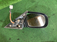 กระจกมองข้างขวา SUBARU OUTBACK OEM 91031AG023GA BP9 2006 GOLD 39J