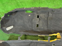 พรมปูพื้นห้องโดยสาร SUBARU OUTBACK OEM 95011AG310JC BP9 2006 GOLD 39J