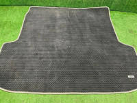 Alfombrilla del maletero черный SUBARU OUTBACK OEM 95066AG010JC BP9 2006 GOLD 39J
